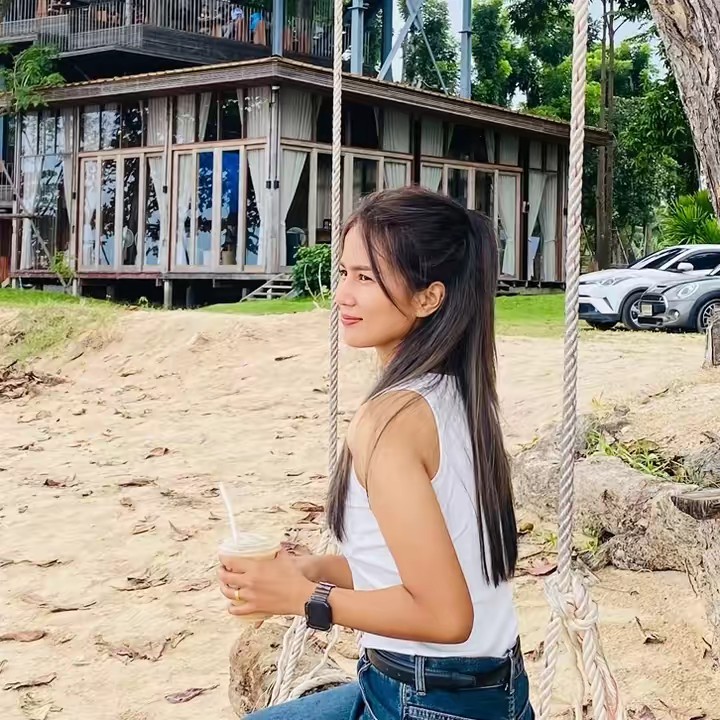 หวานใจชอบกินอเมซอน🦜