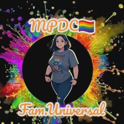 🖤🎼🇲🇽MPDC⚓️🏳️‍🌈