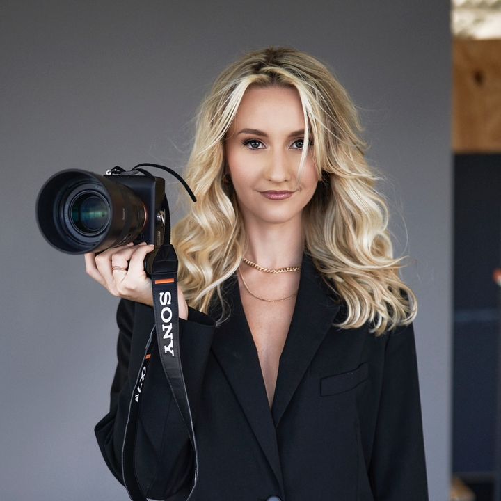 Kateryna Shved Photography