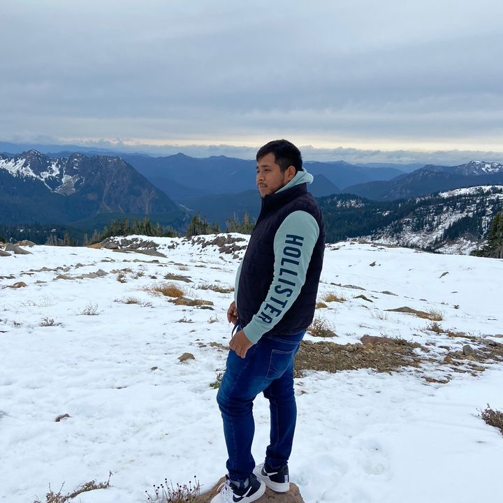 Soy de Michoacan 🇲🇽