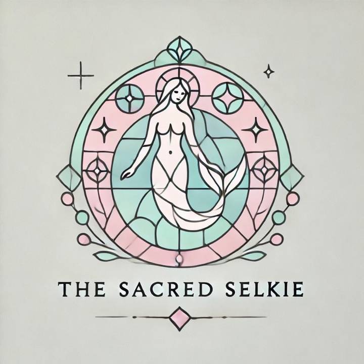 The Sacred Selkie