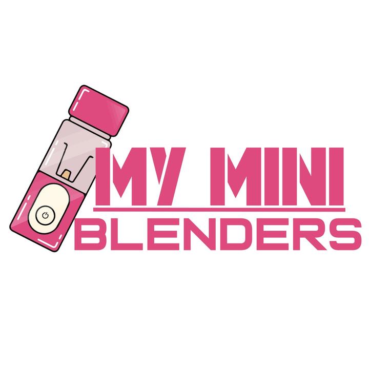 my.miniblenders