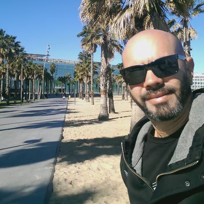 Yvan rene arroyo mar