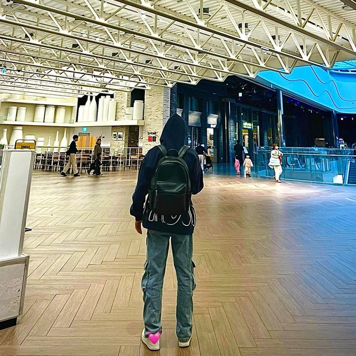 ’'ℍ𝕠𝕒̀𝕟’’환’’🇰🇷