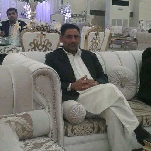 Hafiz Afham Jahangir