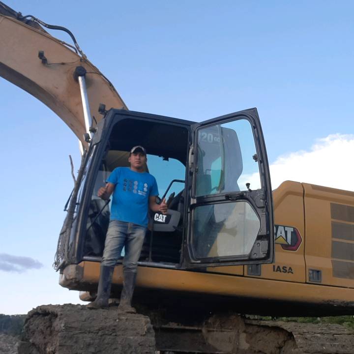 Patricio🍀🍀❤️