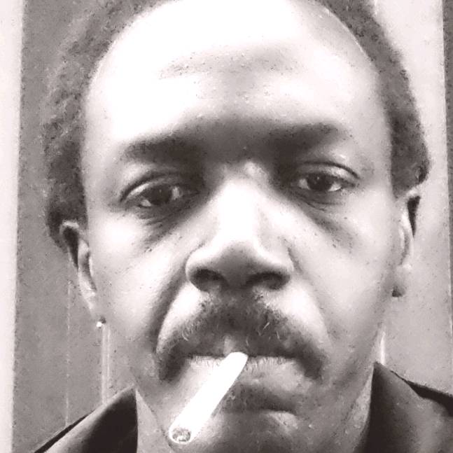 Steven Elenson Siskysko