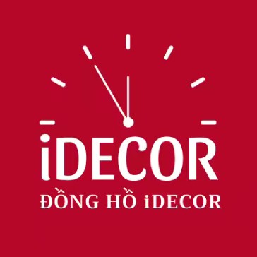 Đồng Hồ iDecor