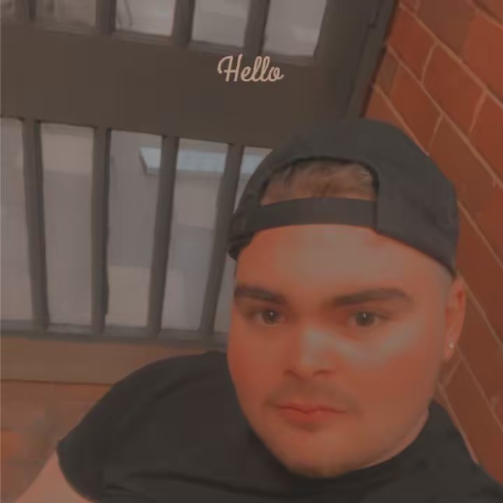 🎃🕸OwenHepburn🕸🎃