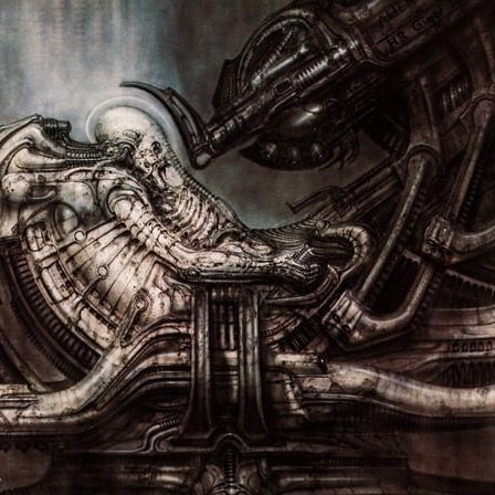 ☠︎︎The Gray Chapter☠︎︎