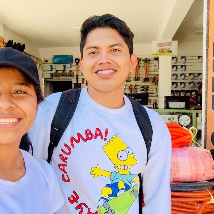 zury saday sanchez h