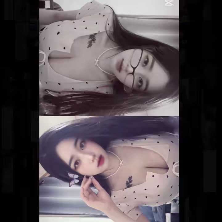 Em Bé Chi Chi 🤡🌻