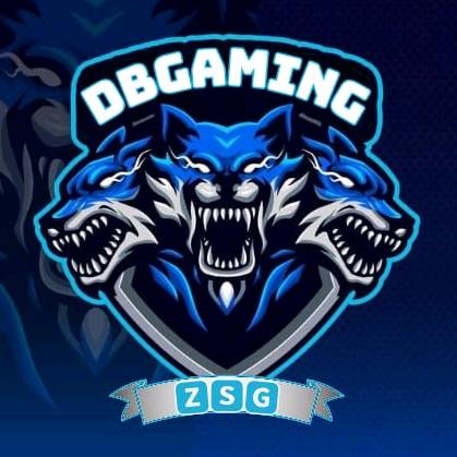 DBGaming 🆉🆂🅶