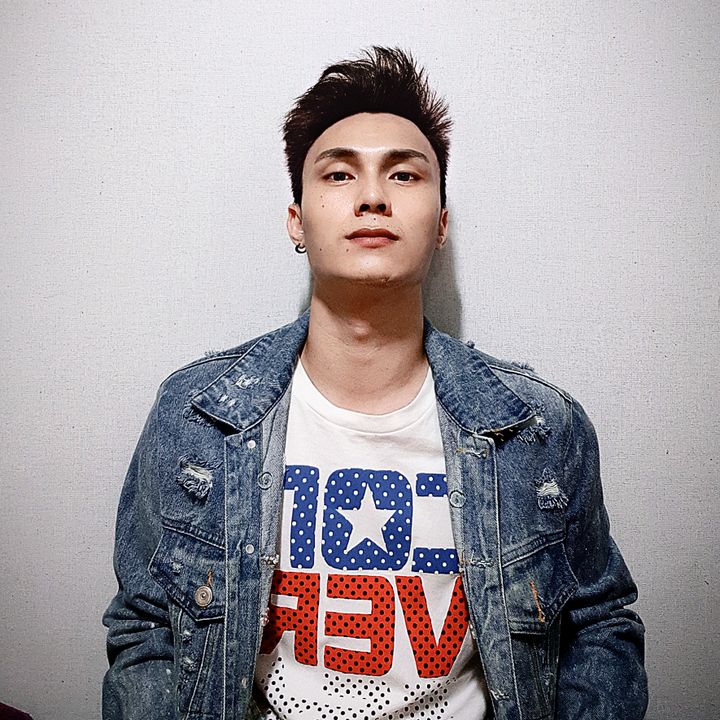 บ่าวหมอลำเต้ยโหดภูวดล🇰🇷