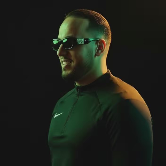 🇹🇳BAYREM🇪🇸