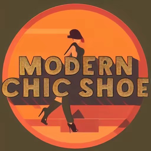 Modern Chic Shoe