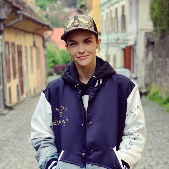 Ruby Rose