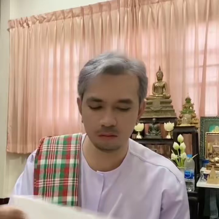 🇹🇭 aj. Aui Seksun🇹🇭