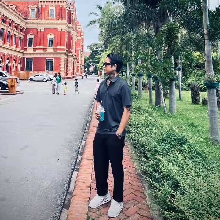 Magic Hand Tattoo(MH)🇲🇲🇸🇬