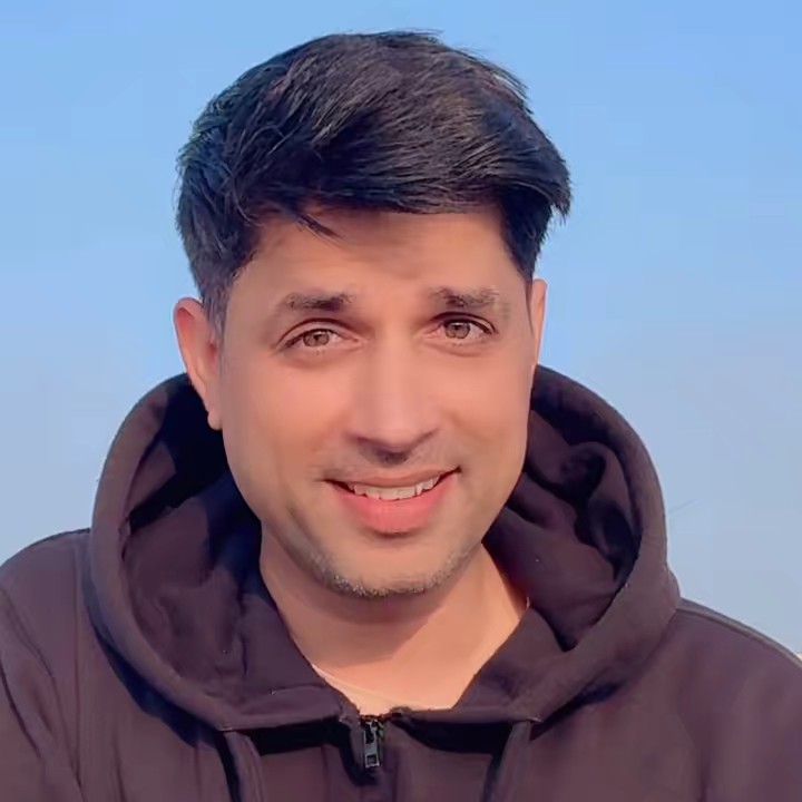 ❤️ DJ Sam ❤️