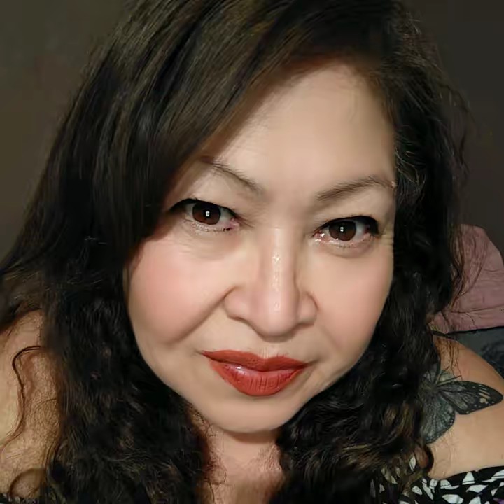 Delia Rodríguez💋