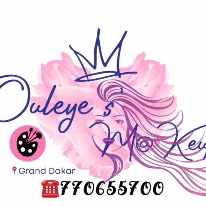 Oulaye Make up