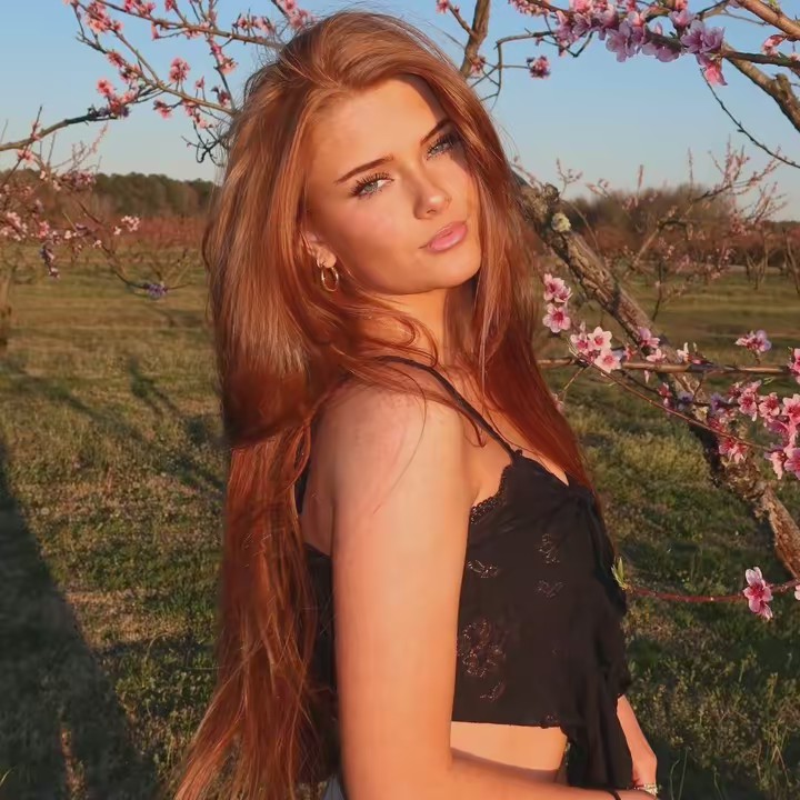 bella anderson