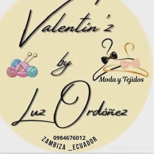 VALENTIN'Z Tejidos