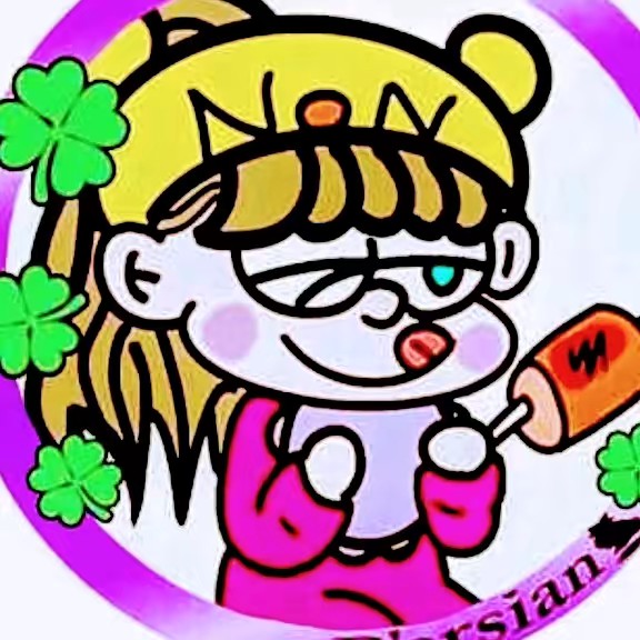 🐈‍⬛🍀minoるん🐈‍⬛🍀