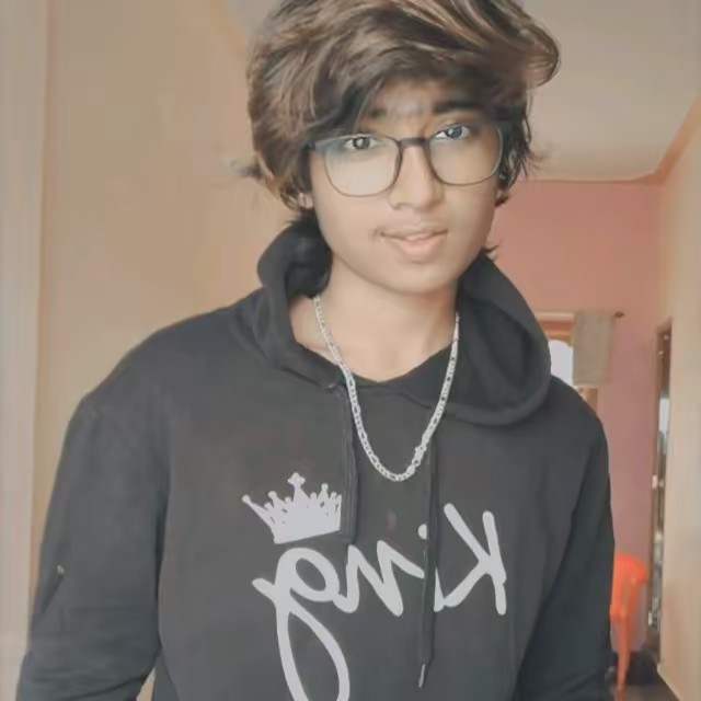 jyothikagowda👑🦁
