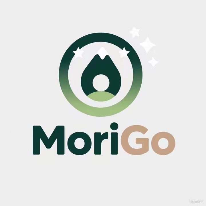 MoriGoGo