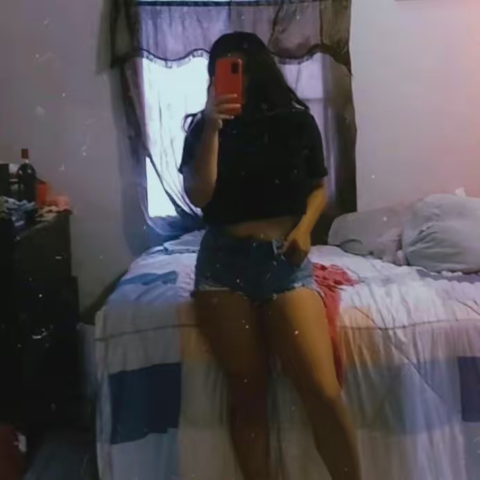 Katherinne Rodríguez!