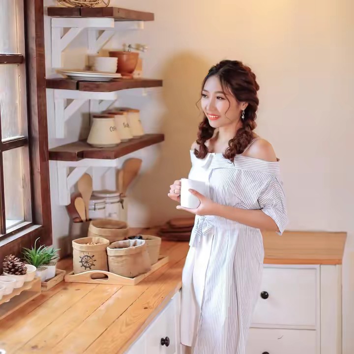 PHU KIEN CHERRY LADY SHOP