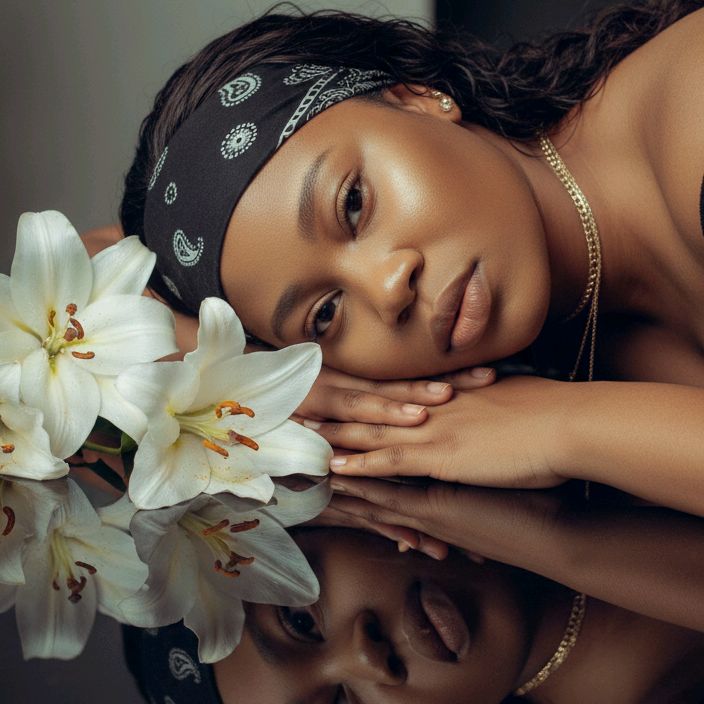 Bernia pitit prefere Bondye🙏