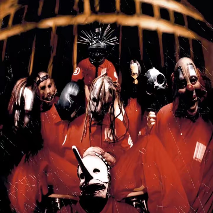 SLIPKNOTLOVER666