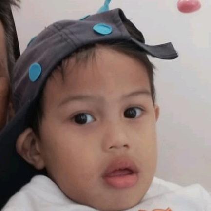 RT TATANG PICKAL BINTARO