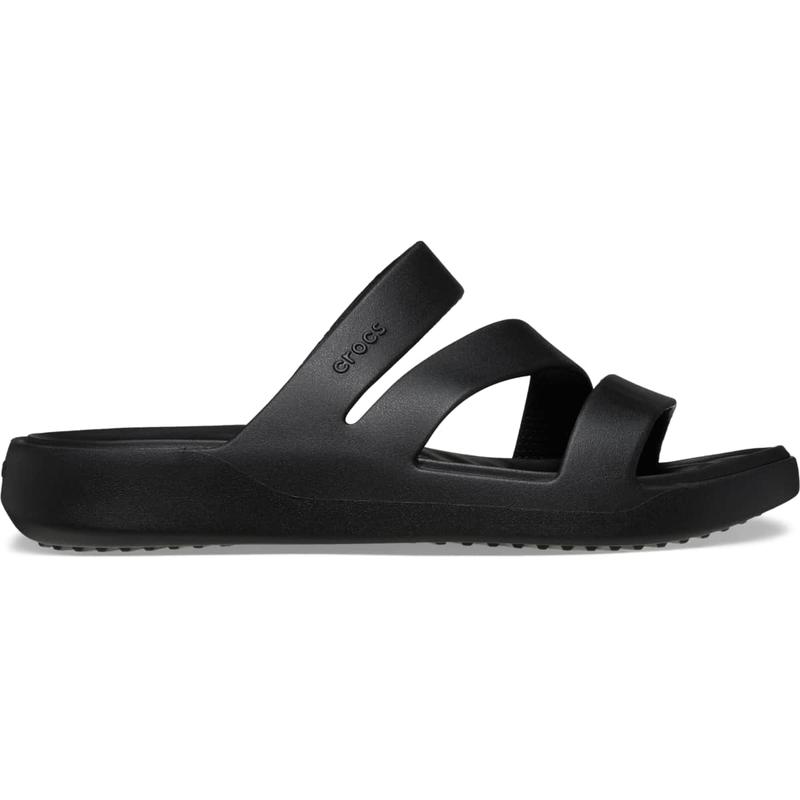 Crocs Women's Getaway Strappy Sandals