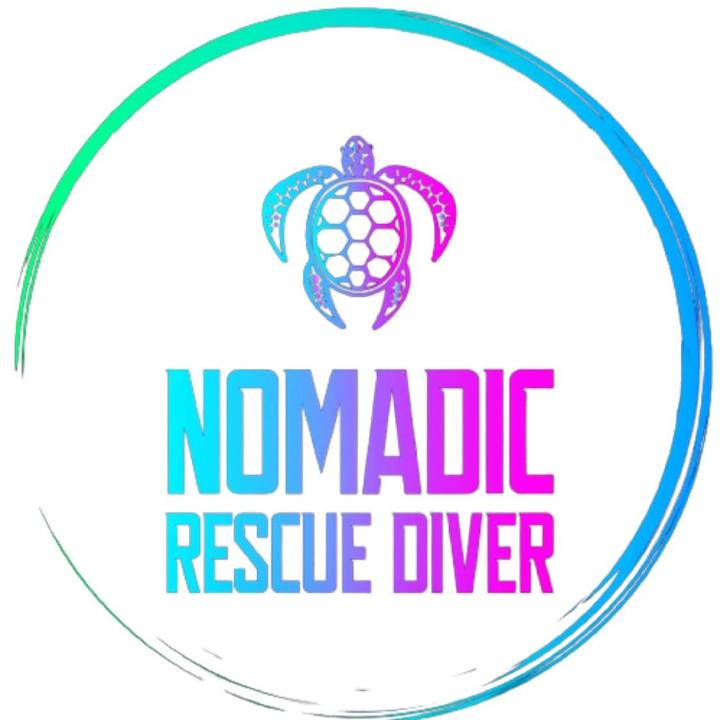 Nomadic Rescue Diver