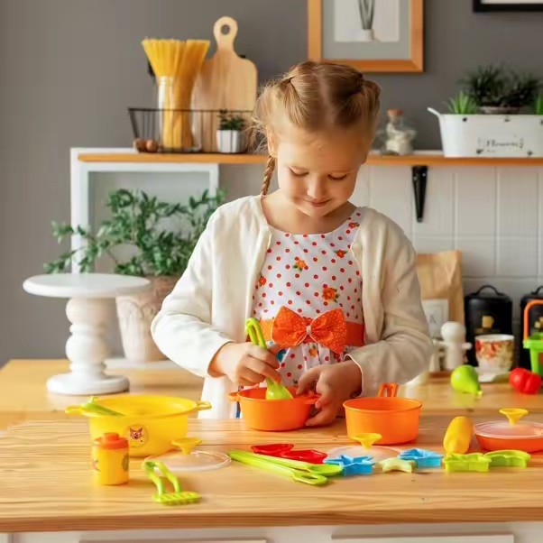 Yeeammk Educational Toy