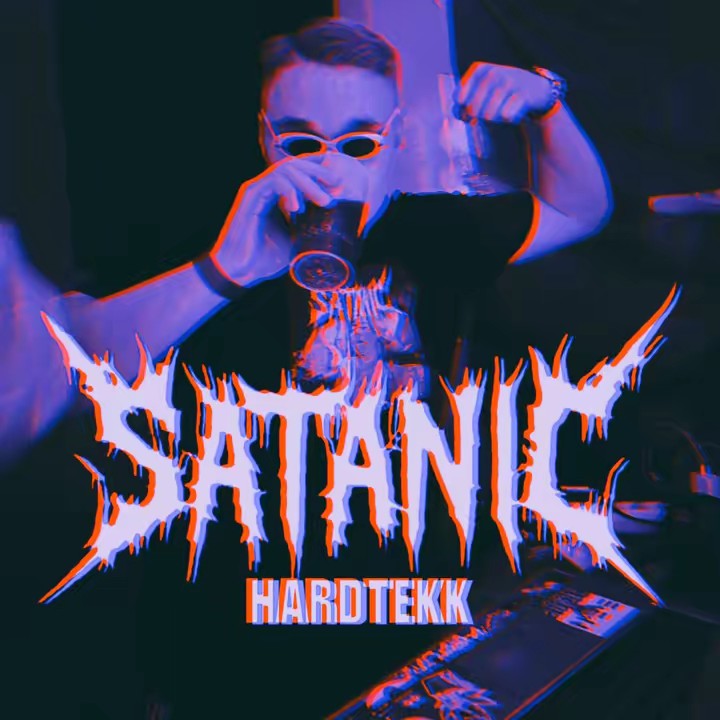 SATANIC HARDTEKK