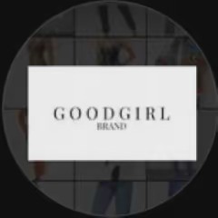 GOODGIRL BRAND