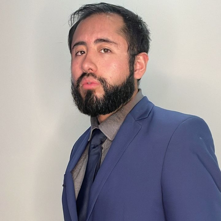 Fearmeister | 🏔️