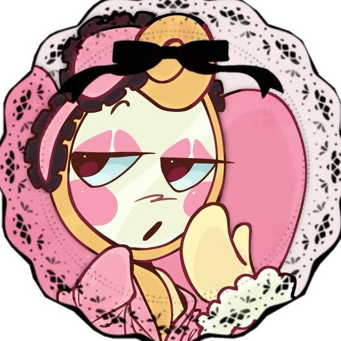 Scarlett !!  🌀🎧