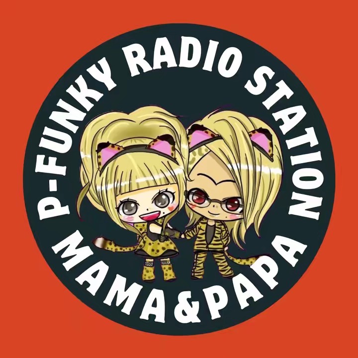 P-Funky Radio Station
