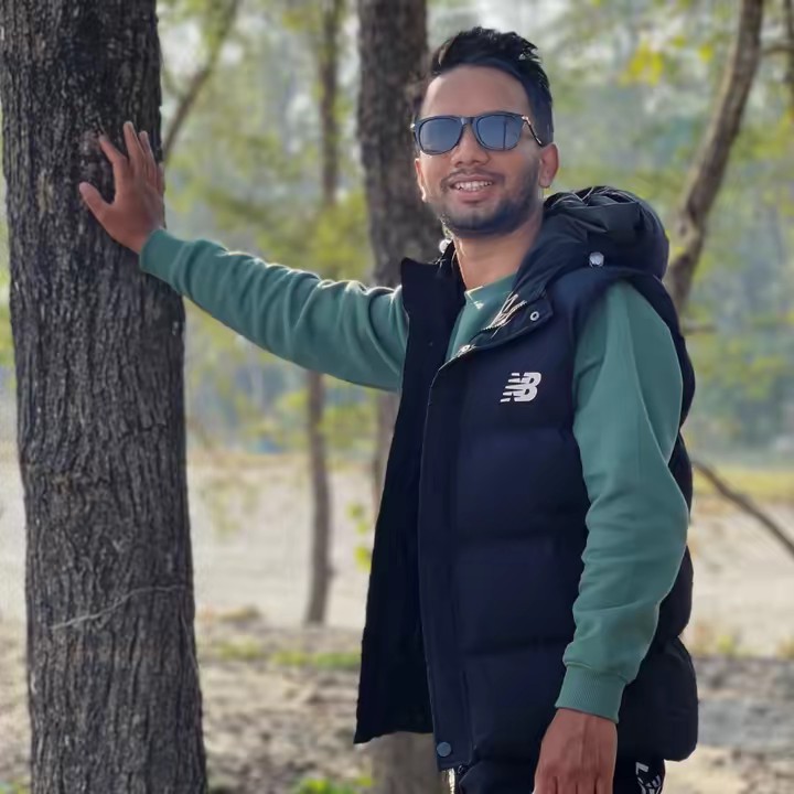 Pradip poudel 🇳🇵 🇯🇵