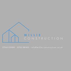 MILLIE CONSTRUCTION&DEVELOPMEN