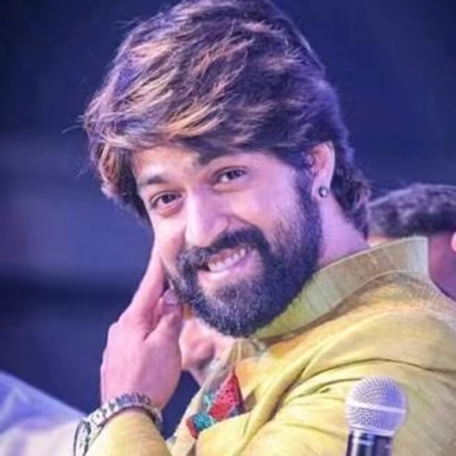 ನಿಮ್ಮ ಪ್ರೀತಿಯ ಸಂತು♥️