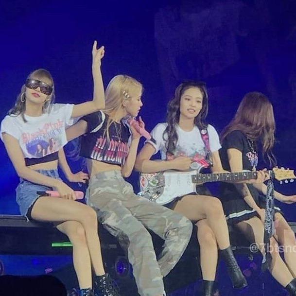 𝗕𝗹𝗮𝗰𝗸𝗽𝗶𝗻𝗸&𝗕𝗹𝗶𝗻𝗸