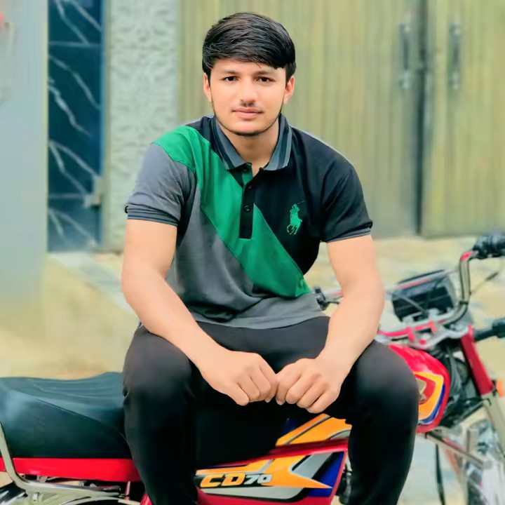 💎💎 Farhan BhattI 204💎♡