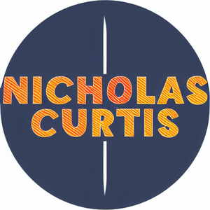 Nicholas CURTIS